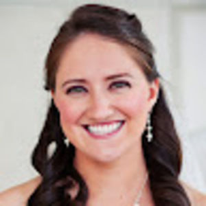 Meet your Posher, Kristin